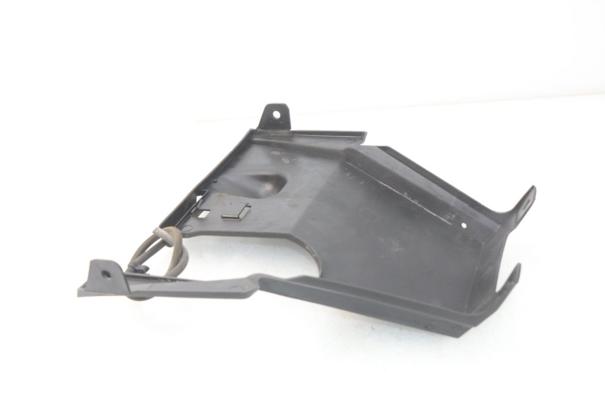 photo de ACHTERWIELBEUGEL KYMCO AGILITY 4T 50 (2018 - 2022) - Technische close-up