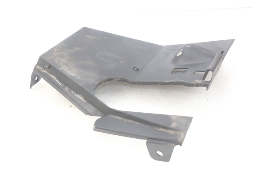 photo de ACHTERWIELBEUGEL KYMCO AGILITY 4T 50 (2018 - 2022) - Zoom op gebruiksstaat