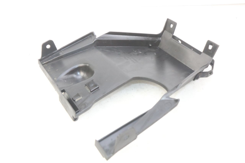 photo de ACHTERWIELBEUGEL KYMCO AGILITY 4T 50 (2018 - 2022) - Detail van het onderdeel