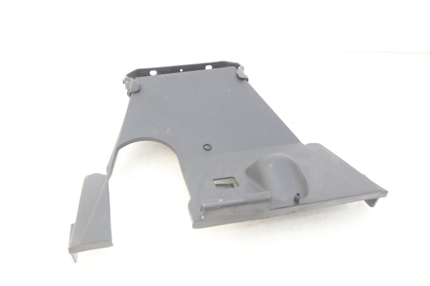 photo de ACHTERWIELBEUGEL KYMCO AGILITY 4T 50 (2018 - 2022) - Zoom op gebruiksstaat