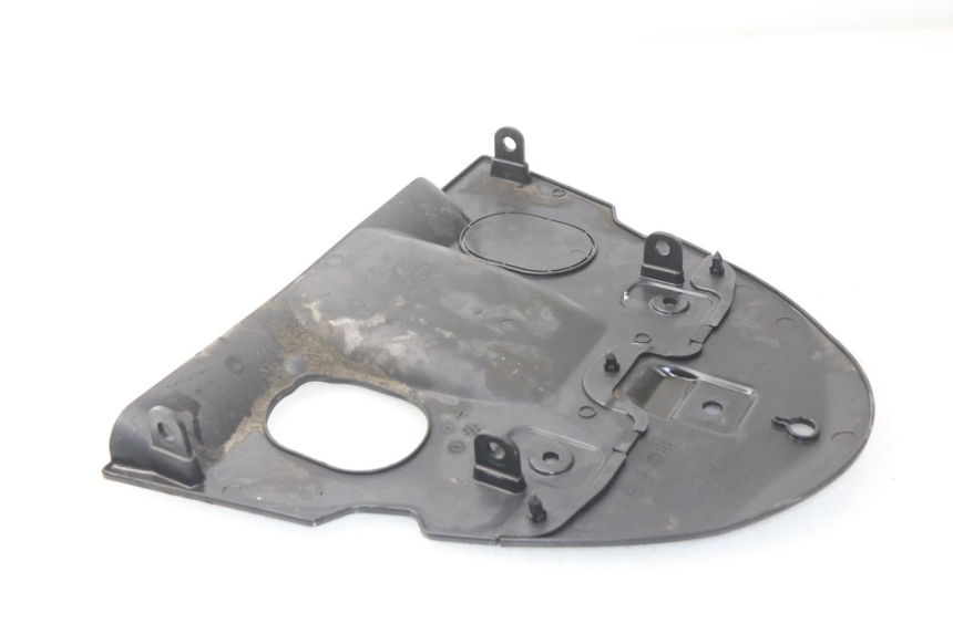 photo de ACHTERWIELBEUGEL KYMCO AGILITY CITY 2T 50 (2008 - 2016) - Hoofdaanzicht