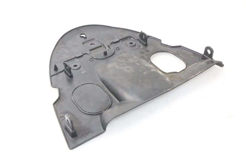 photo de ACHTERWIELBEUGEL KYMCO AGILITY CITY 2T 50 (2008 - 2016) - Zoom op gebruiksstaat