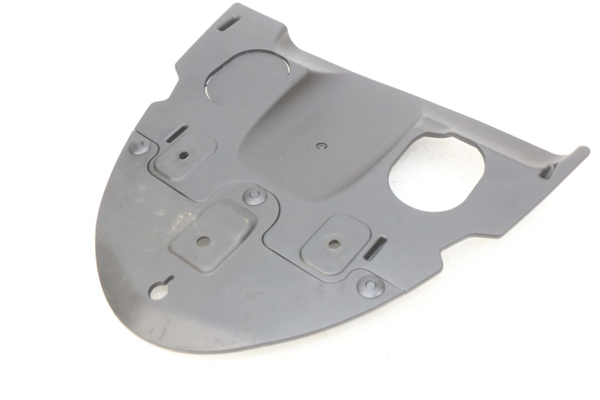 photo de ACHTERWIELBEUGEL KYMCO AGILITY CITY 2T 50 (2008 - 2016) - Hoofdaanzicht