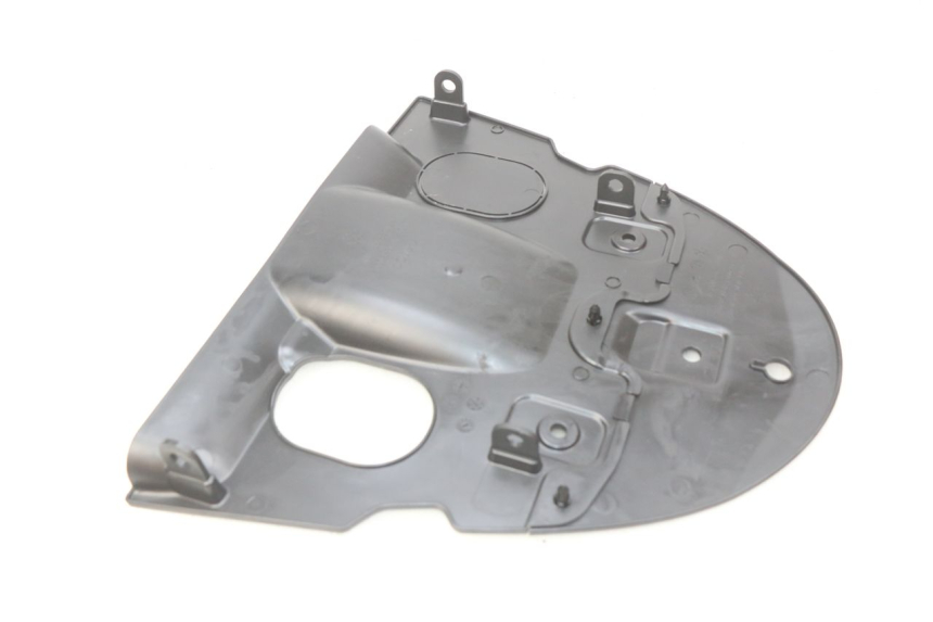 photo de ACHTERWIELBEUGEL KYMCO AGILITY CITY 2T 50 (2008 - 2016) - Detail van het onderdeel