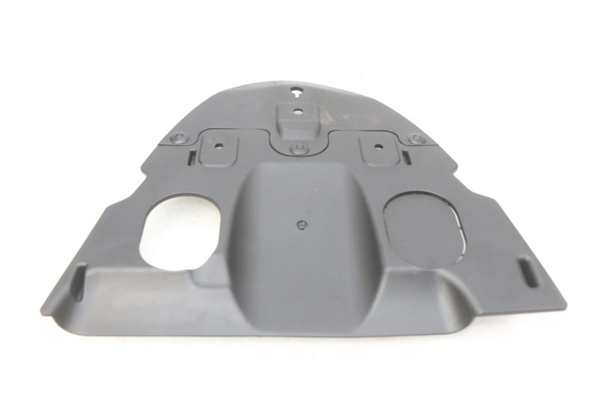 photo de ACHTERWIELBEUGEL KYMCO AGILITY CITY 2T 50 (2008 - 2016) - Zoom op gebruiksstaat