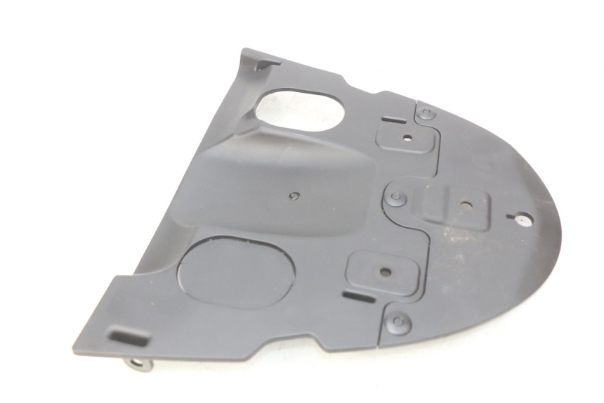 photo de ACHTERWIELBEUGEL KYMCO AGILITY CITY 2T 50 (2008 - 2016) - Andere kijkhoek