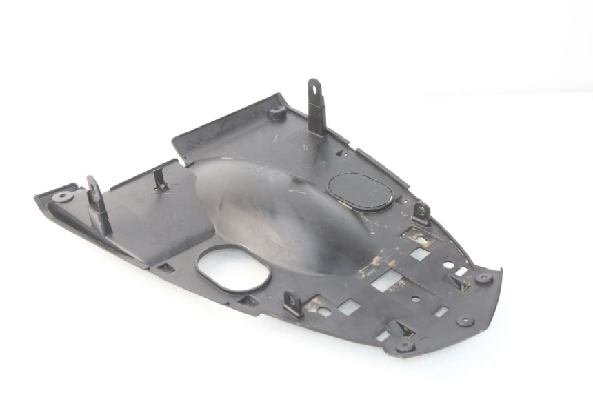 photo de ACHTERWIELBEUGEL KYMCO AGILITY CITY 4T 50 (2008 - 2016) - Detail van het onderdeel