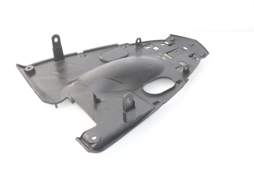 photo de ACHTERWIELBEUGEL KYMCO AGILITY CITY 4T 50 (2008 - 2016) - Zoom op gebruiksstaat