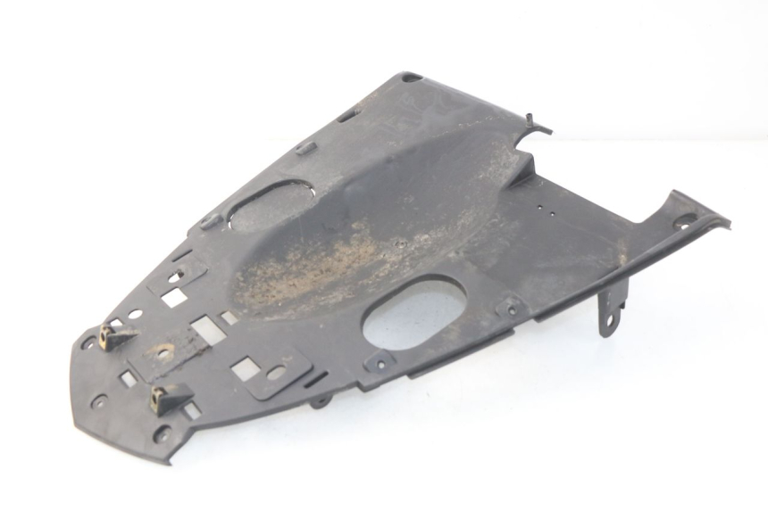 photo de ACHTERWIELBEUGEL KYMCO AGILITY CITY 4T 50 (2008 - 2016) - Andere kijkhoek