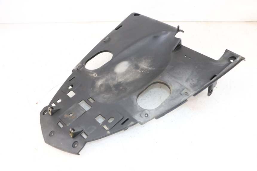 photo de ACHTERWIELBEUGEL KYMCO AGILITY CITY 4T 50 (2008 - 2016) - Hoofdaanzicht