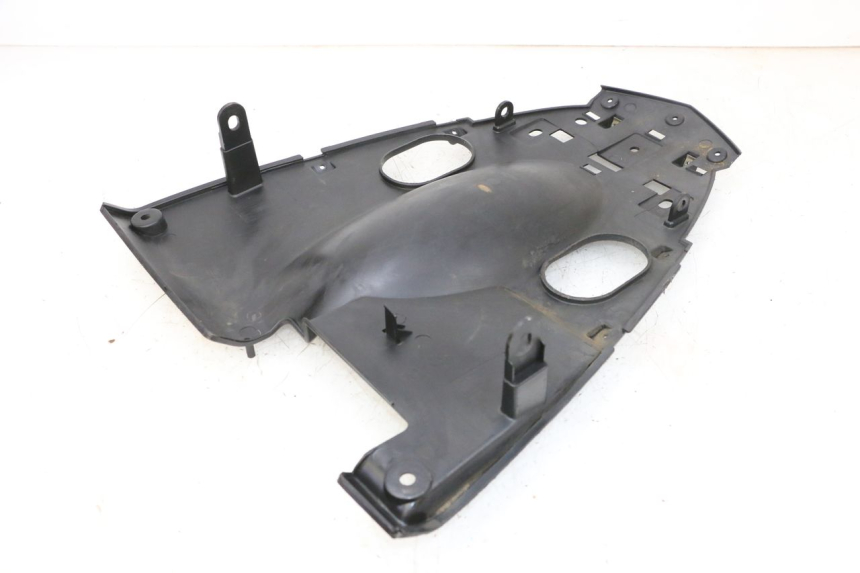 photo de ACHTERWIELBEUGEL KYMCO AGILITY CITY 4T 50 (2008 - 2016) - Detail van het onderdeel