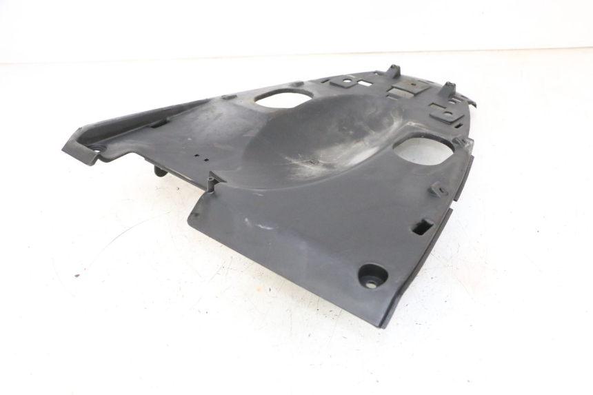 photo de ACHTERWIELBEUGEL KYMCO AGILITY CITY 4T 50 (2008 - 2016) - Zoom op gebruiksstaat