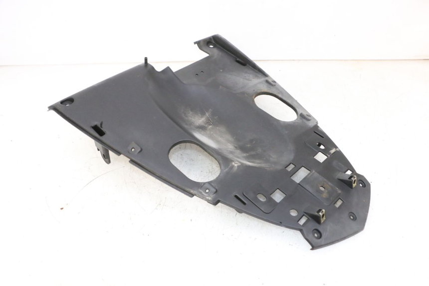 photo de ACHTERWIELBEUGEL KYMCO AGILITY CITY 4T 50 (2008 - 2016) - Andere kijkhoek