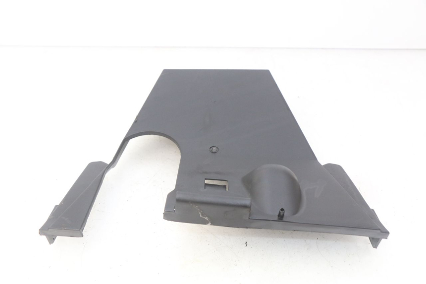 photo de ACHTERWIELBEUGEL KYMCO AGILITY DELIVERY 4T 50 (2018 - 2023) - Zoom op gebruiksstaat