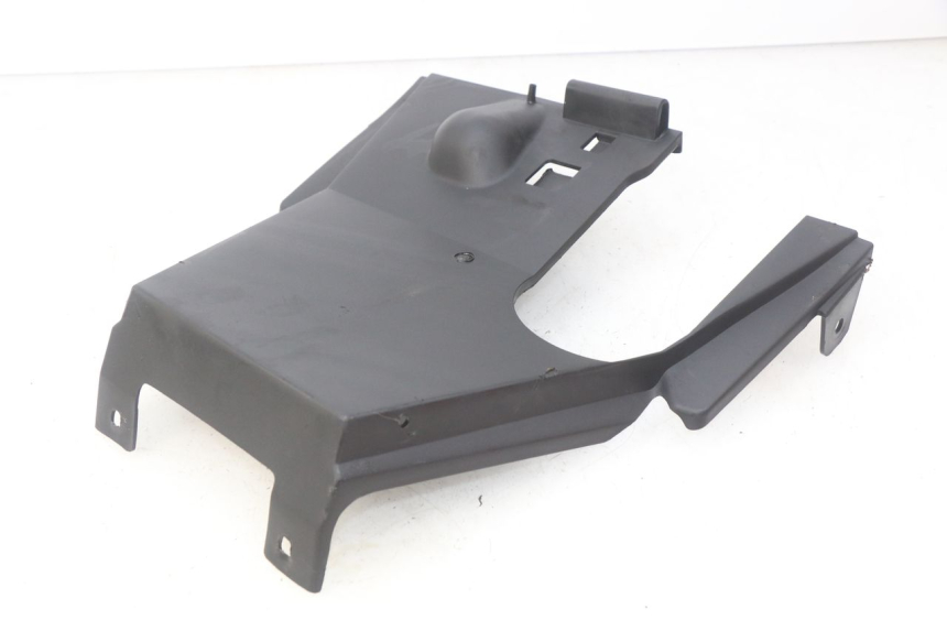 photo de ACHTERWIELBEUGEL KYMCO AGILITY DELIVERY 4T 50 (2018 - 2023) - Andere kijkhoek