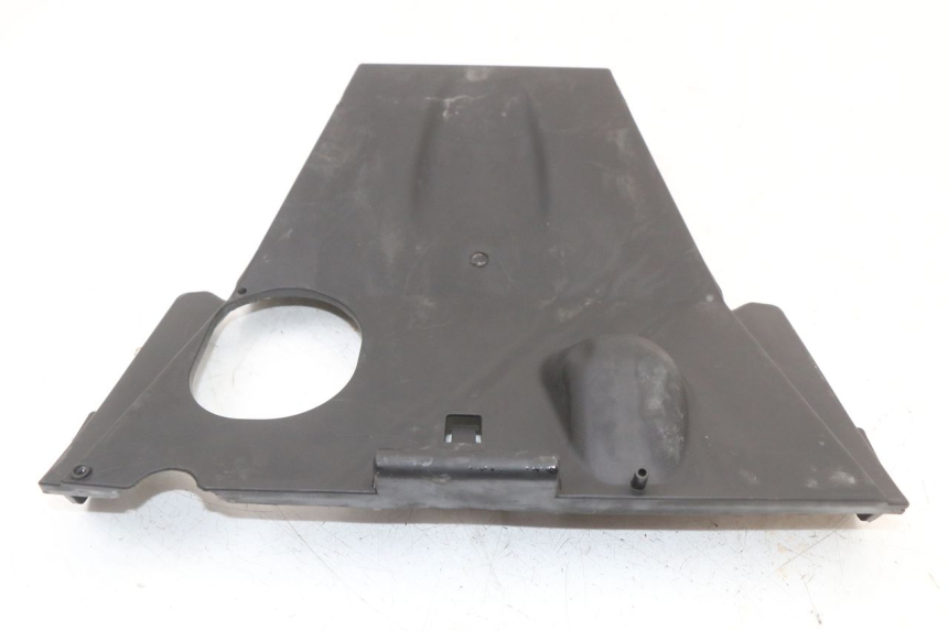 photo de ACHTERWIELBEUGEL KYMCO AGILITY FR 2T 50 (2012 - 2017) - Detail van het onderdeel