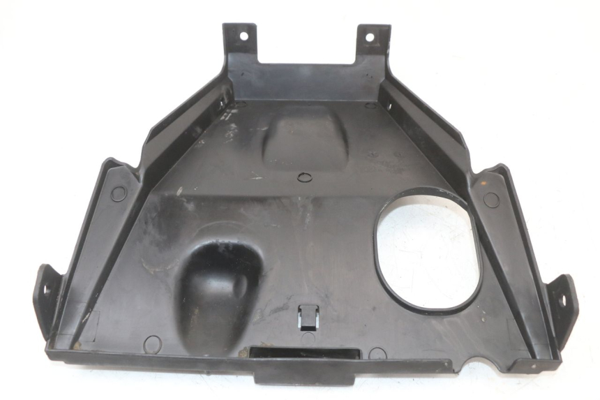 photo de ACHTERWIELBEUGEL KYMCO AGILITY FR 2T 50 (2012 - 2017) - Technische close-up