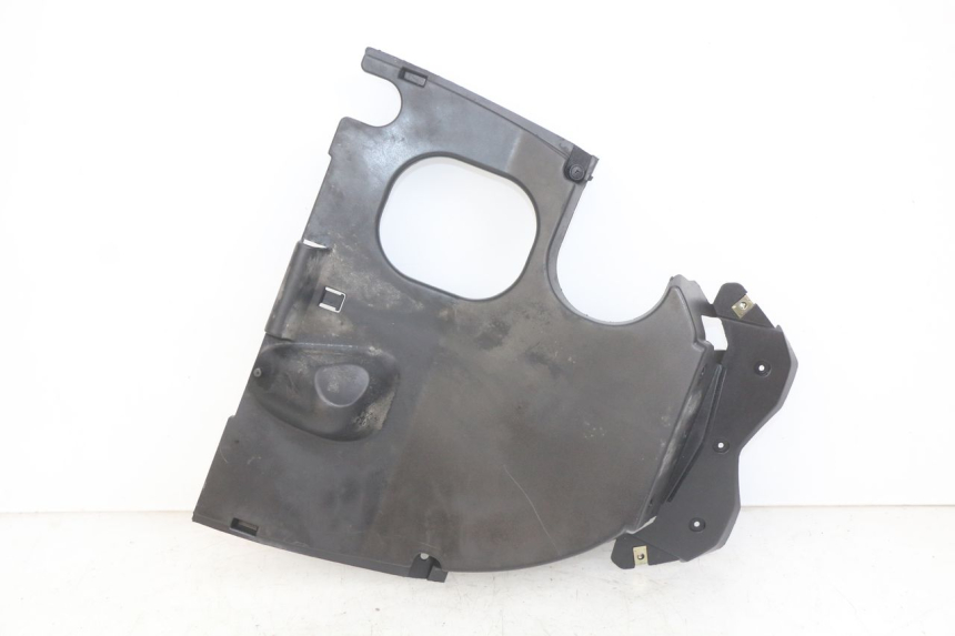 photo de ACHTERWIELBEUGEL KYMCO AGILITY NAKED RENOUVO 2T 50 (2011 - 2018) - Detail van het onderdeel