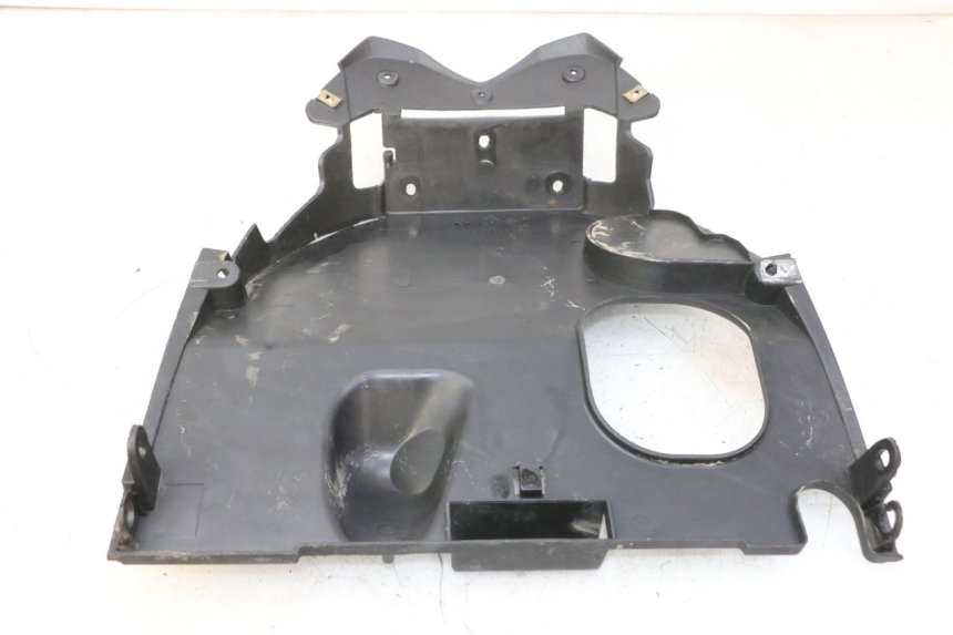 photo de ACHTERWIELBEUGEL KYMCO AGILITY NAKED RENOUVO 2T 50 (2011 - 2018) - Andere kijkhoek