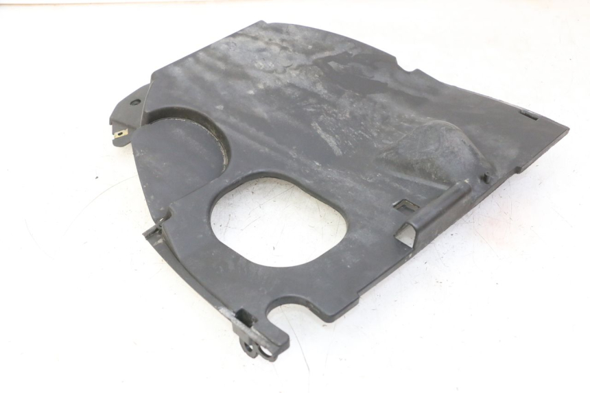 photo de ACHTERWIELBEUGEL KYMCO AGILITY NAKED RENOUVO 2T 50 (2011 - 2018) - Overzicht