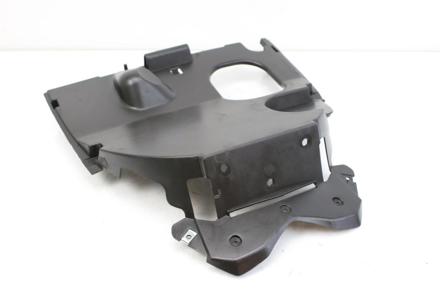 photo de ACHTERWIELBEHUIZING KYMCO AGILITY NAKED RENOUVO 4T 50 (2018 - 2020) - Hoofdaanzicht