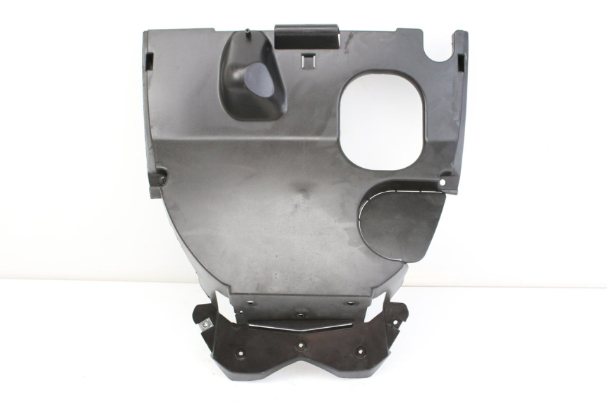 photo de ACHTERWIELBEHUIZING KYMCO AGILITY NAKED RENOUVO 4T 50 (2018 - 2020) - Andere kijkhoek