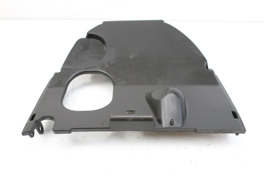 photo de ACHTERWIELBEHUIZING KYMCO AGILITY NAKED RENOUVO 4T 50 (2018 - 2020) - Overzicht