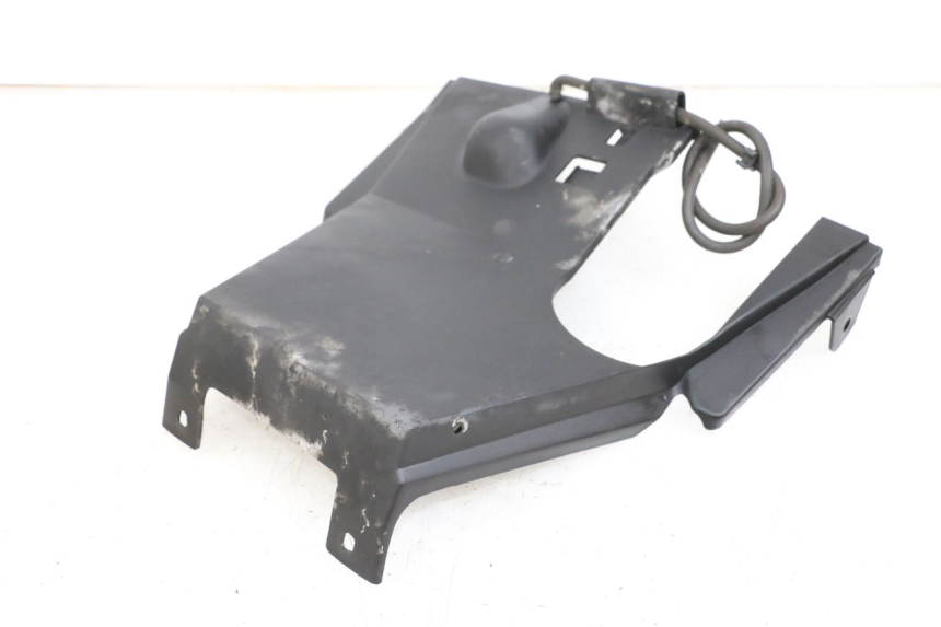 photo de ACHTERWIELBEUGEL KYMCO AGILITY PREMIUM 50 (2007 - 2010) - Hoofdaanzicht