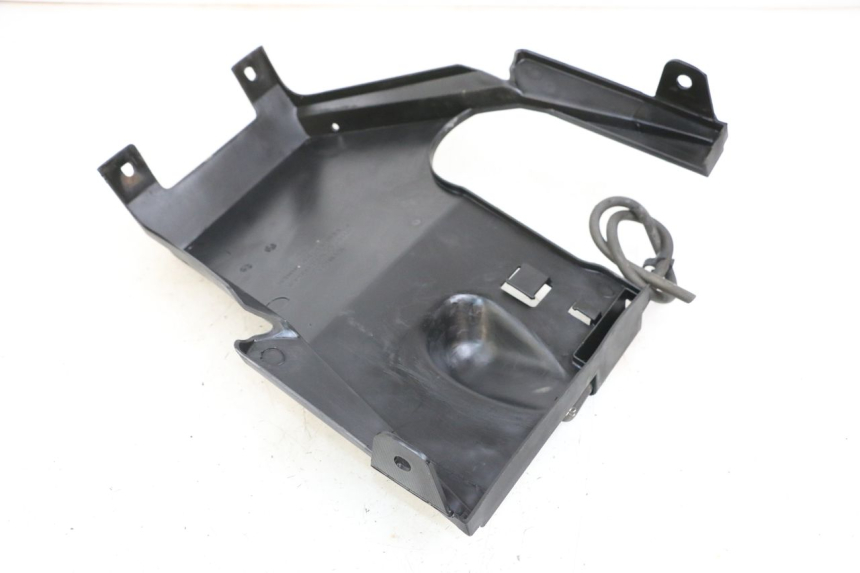 photo de ACHTERWIELBEUGEL KYMCO AGILITY PREMIUM 50 (2007 - 2010) - Zoom op gebruiksstaat