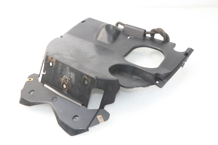 photo de ACHTERWIELBEUGEL KYMCO AGILITY RS 2T 50 (2009 - 2013) - Hoofdaanzicht