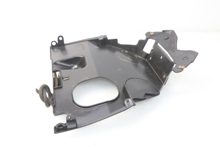 photo de ACHTERWIELBEUGEL KYMCO AGILITY RS 2T 50 (2009 - 2013) - Detail van het onderdeel