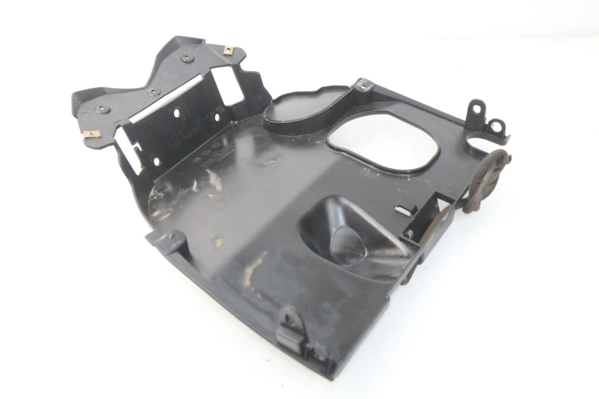 photo de ACHTERWIELBEUGEL KYMCO AGILITY RS 2T 50 (2009 - 2013) - Zoom op gebruiksstaat