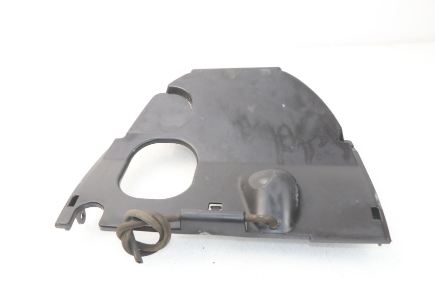 photo de ACHTERWIELBEUGEL KYMCO AGILITY RS 2T 50 (2009 - 2013) - Andere kijkhoek