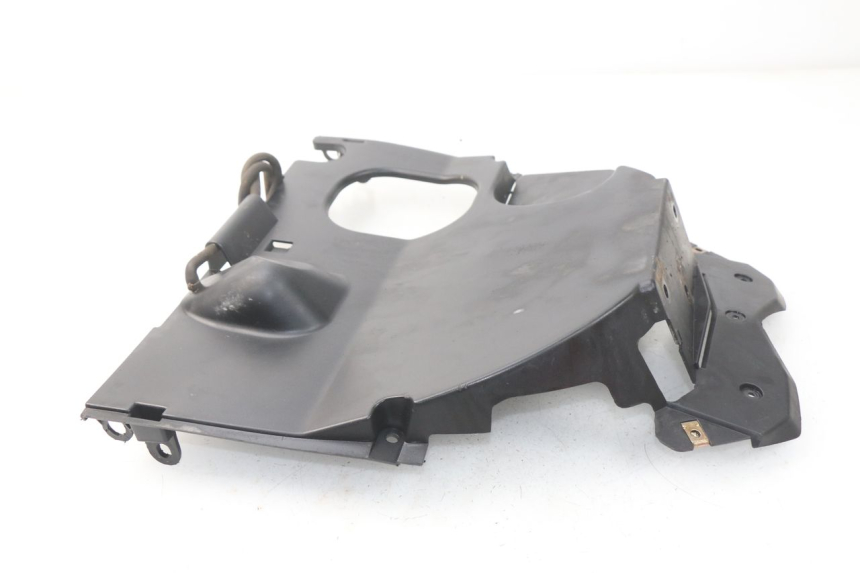 photo de ACHTERWIELBEUGEL KYMCO AGILITY RS 2T 50 (2009 - 2013) - Technische close-up