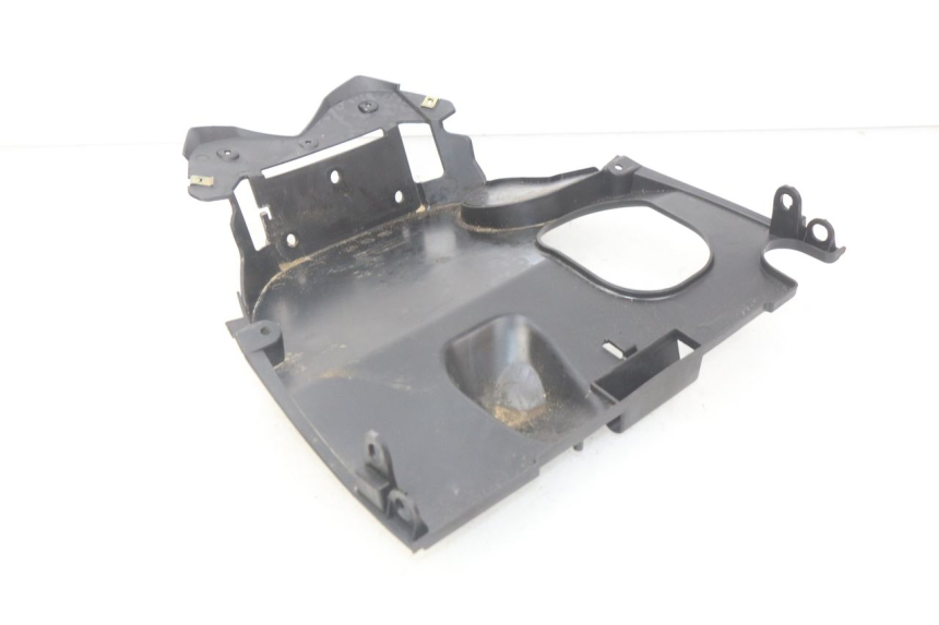 photo de ACHTERWIELBEUGEL KYMCO AGILITY RS 2T 50 (2009 - 2013) - Detail van het onderdeel