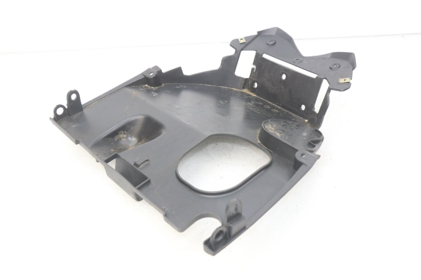 photo de ACHTERWIELBEUGEL KYMCO AGILITY RS 2T 50 (2009 - 2013) - Zoom op gebruiksstaat