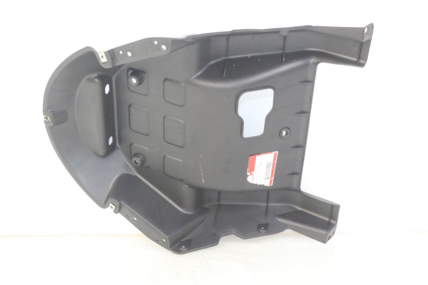 photo de ACHTERWIELBEUGEL ECCITY ARTELEC 670 1 (2013 - 2017) - Andere kijkhoek