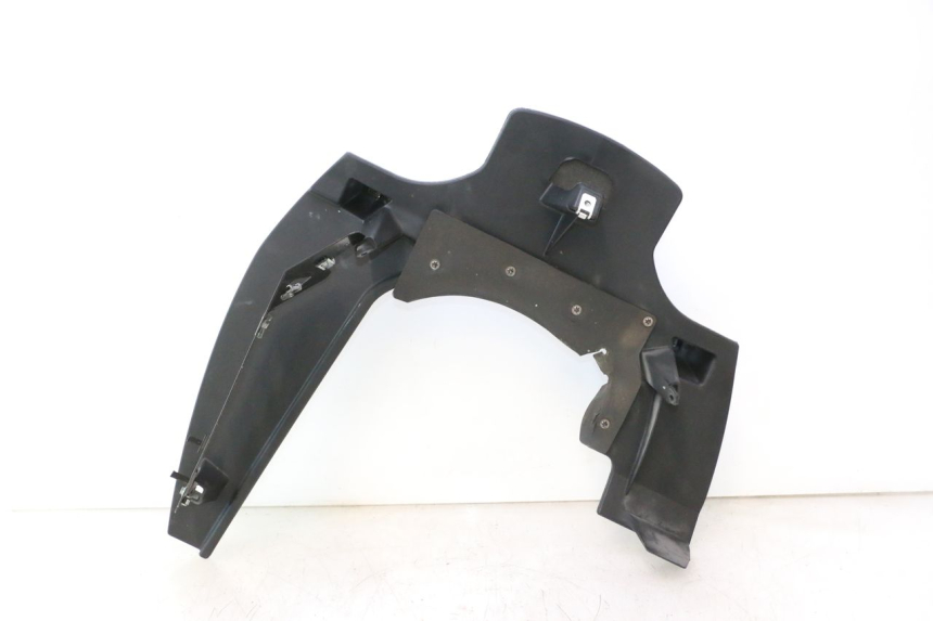 photo de ACHTERWIELBEUGEL APRILIA ATLANTIC S 125 (2010 - 2013) - Andere kijkhoek