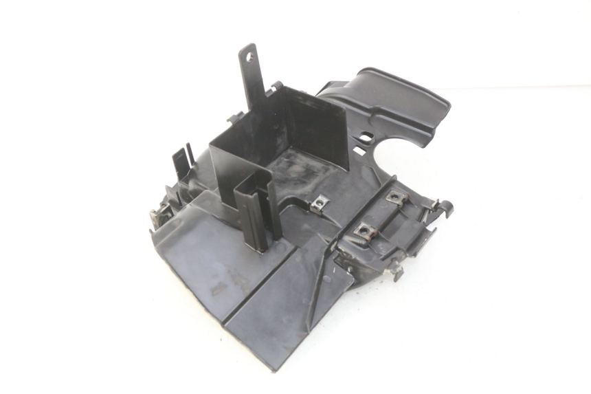 photo de ACHTERWIELBEUGEL HONDA BALI EX 100 (1996 - 2000) - Hoofdaanzicht