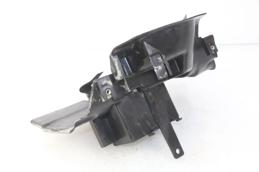 photo de ACHTERWIELBEUGEL HONDA BALI EX 100 (1996 - 2000) - Zoom op gebruiksstaat