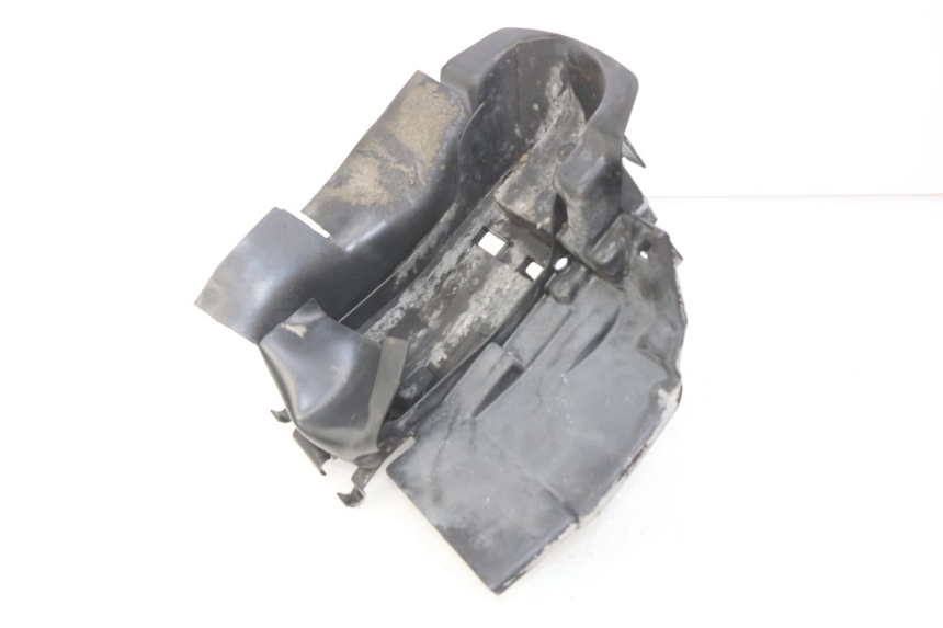 photo de ACHTERWIELBEUGEL HONDA BALI EX 100 (1996 - 2000) - Andere kijkhoek