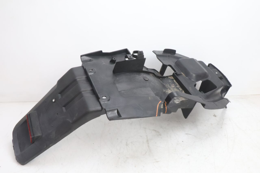 photo de ACHTERWIELBEUGEL MBK BOOSTER SPIRIT 50 (1999 - 2003) - Hoofdaanzicht