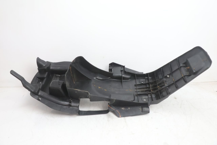 photo de ACHTERWIELBEUGEL MBK BOOSTER SPIRIT 50 (1999 - 2003) - Bevestigingspunten