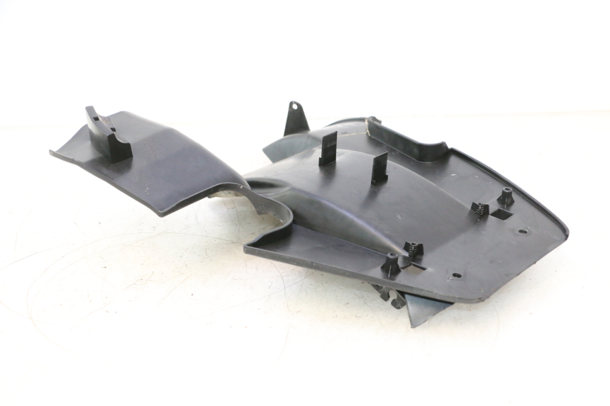 photo de ACHTERWIELBEUGEL MBK BOOSTER SPIRIT 50 (2004 - 2017) - Detail van het onderdeel