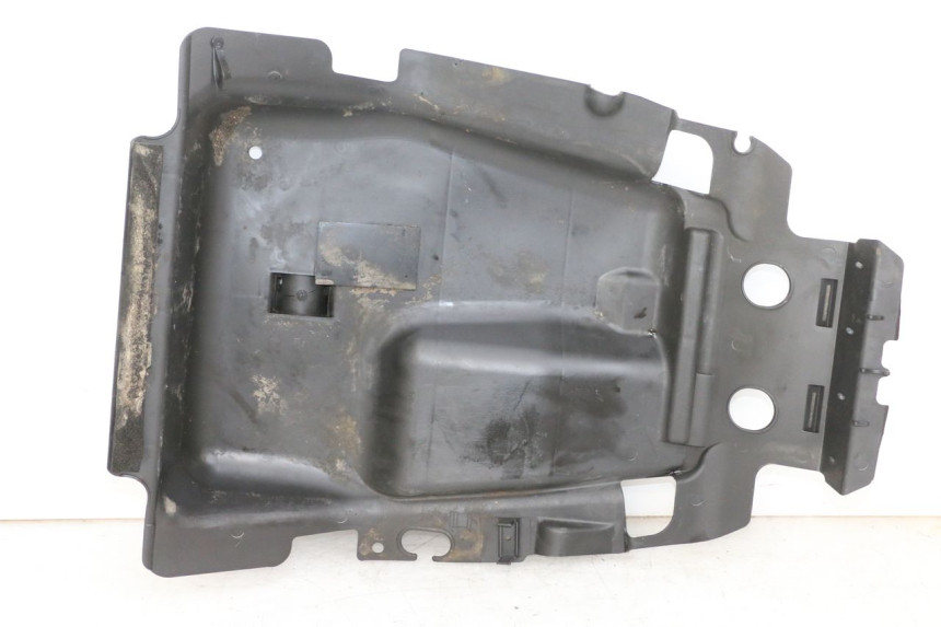 photo de ACHTERWIELBEUGEL SUZUKI BURGMAN 650 (2013 - 2020) - Hoofdaanzicht