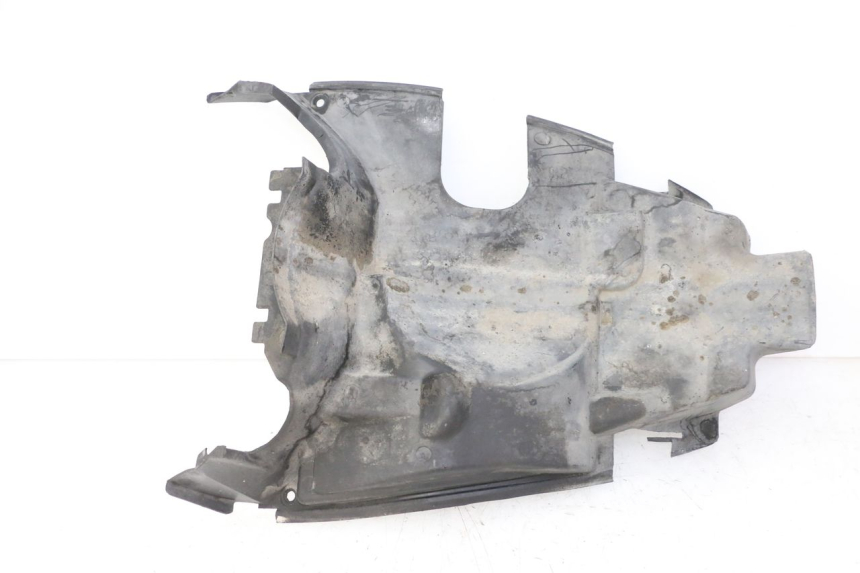 photo de ACHTERWIELBEHUIZING YAMAHA BW'S 100 (1999 - 2002) - Zoom op gebruiksstaat