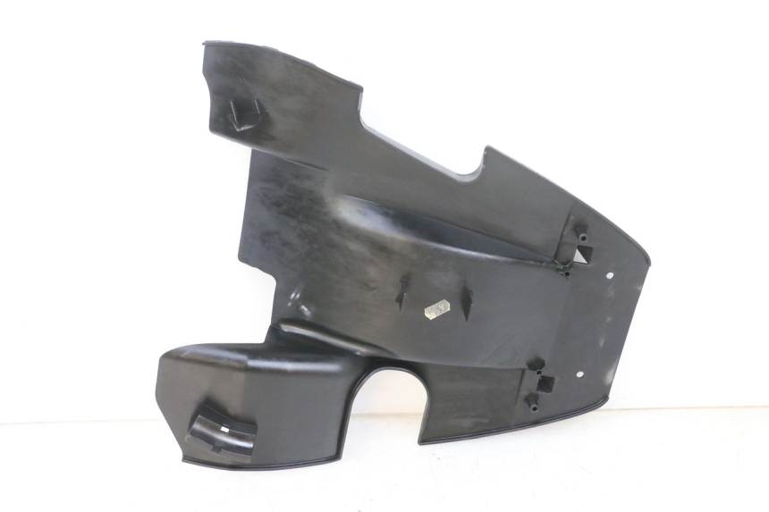 photo de ACHTERWIELBEUGEL YAMAHA BW'S EASY 50 (2013 - 2016) - Zoom op gebruiksstaat