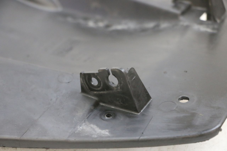 photo de ACHTERWIELBEUGEL YAMAHA BW'S EASY 50 (2013 - 2016) - Gecontroleerd onderdeel