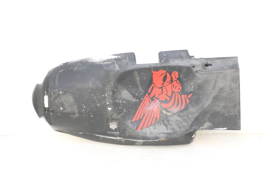 photo de ACHTERWIELDOORGANG HONDA CB F HORNET 600 (2005 - 2006) - Hoofdaanzicht