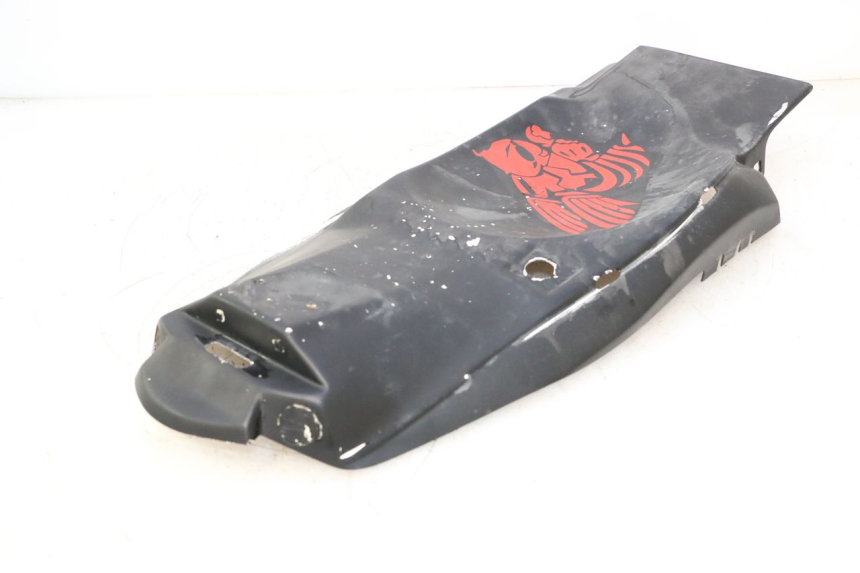 photo de ACHTERWIELDOORGANG HONDA CB F HORNET 600 (2005 - 2006) - Kenmerkende details
